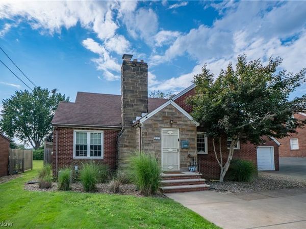 217 Whipple Avenue NW, Canton, OH 44708