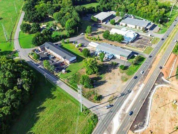 2701 Concord Farms Road , Concord, NC 28027