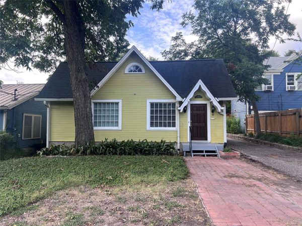 507 Harris Ave, Austin, TX 78705