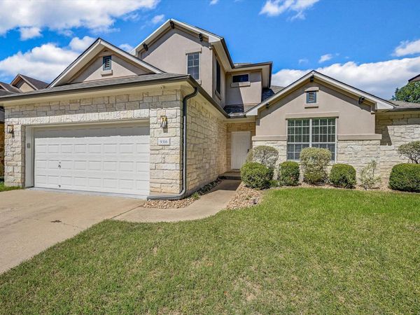 9316 Bavaria LN, Austin, TX 78749
