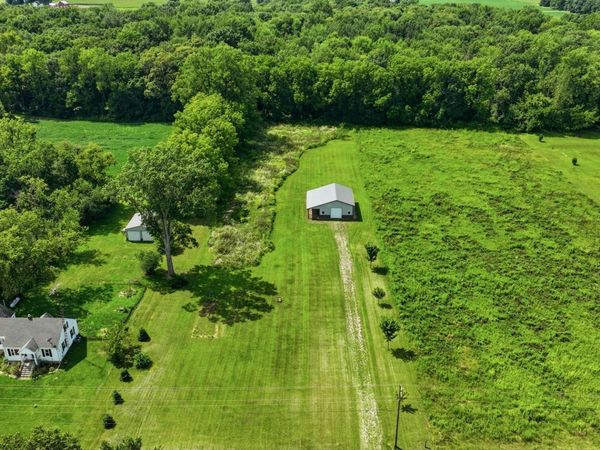 8772 Jeffers Road , Grand Rapids, OH 43522
