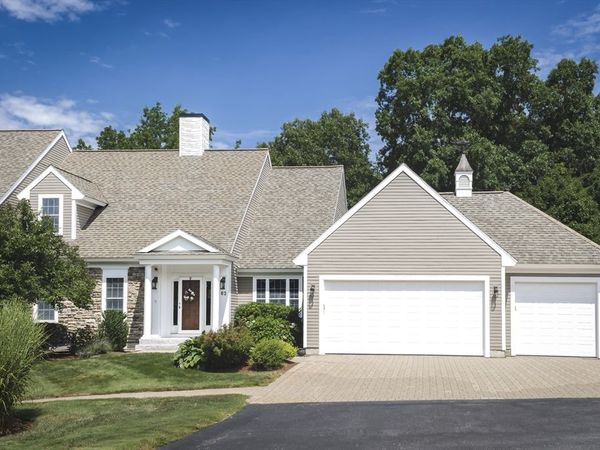 62 Caldwell Farm Rd, Unit -, Newbury, MA 01922