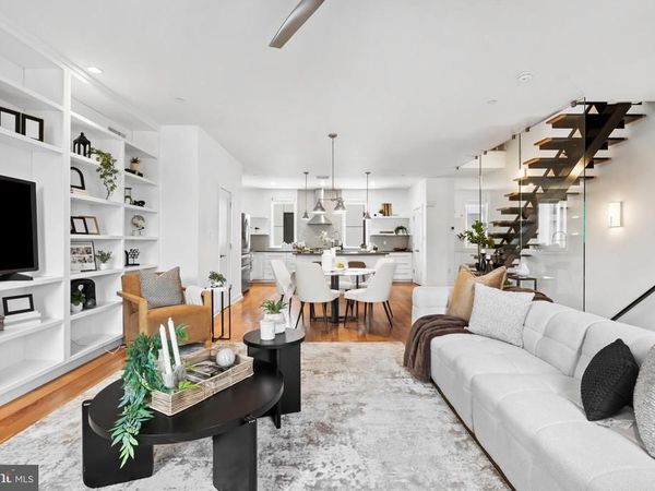 412 24 MOYER STREET, Unit 11, PHILADELPHIA, PA 19125
