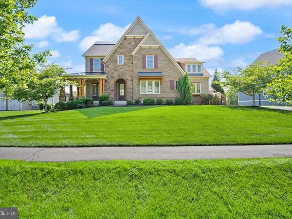 25811 YELLOW BIRCH COURT, ALDIE, VA 20105