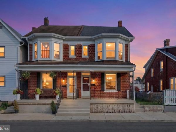 1504 STANTON STREET, YORK, PA 17404