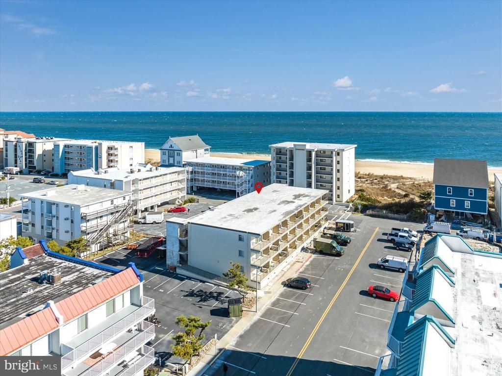 2 137TH STREET , OCEAN CITY, MD 21842