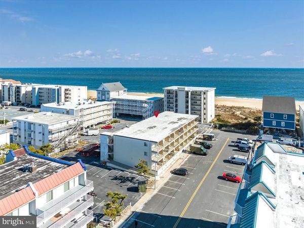 2 137TH STREET , Unit 203, OCEAN CITY, MD 21842