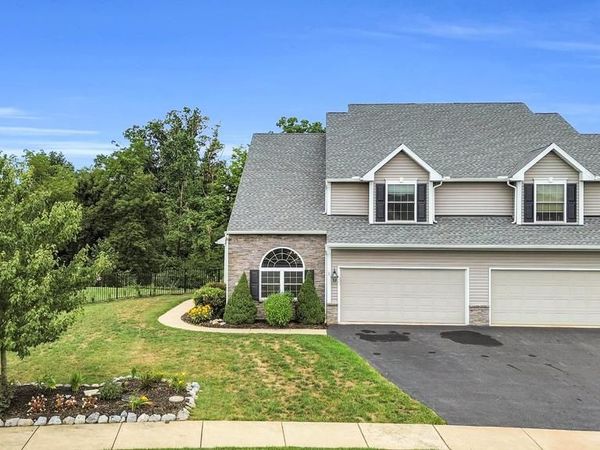 50 REGINA DRIVE, SINKING SPRING, PA 19608