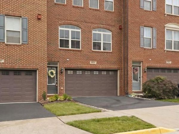 6833 WILLIAM WHITE WAY, HAYMARKET, VA 20169