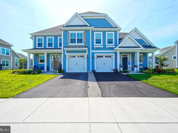 25098 TANAGER LANE, MILLSBORO, DE 19966