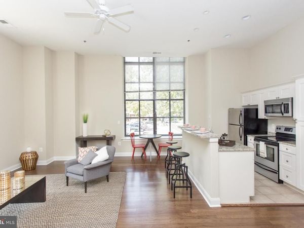 230 38 N 21ST STREET, Unit 505, PHILADELPHIA, PA 19103