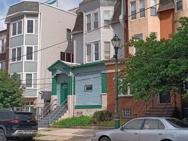 4827 BALTIMORE AVENUE, PHILADELPHIA, PA 19143
