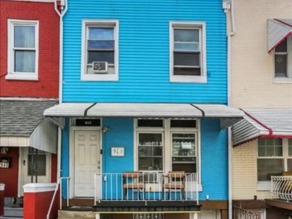 943 N 10TH STREET, READING, PA 19604