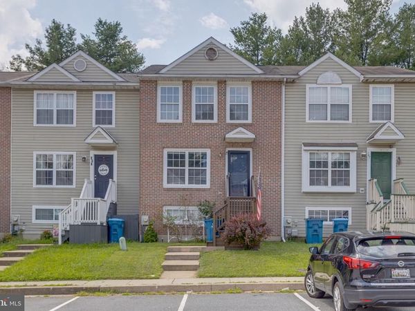 145 MAHOGANY DRIVE , NORTH EAST, MD 21901