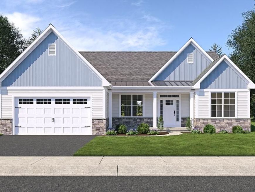 502 Winding Way #berkley Model, Wrightsville, PA 17368 Main Photo