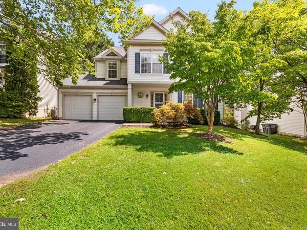 17204 ROSECLIFF COURT, ROUND HILL, VA 20141