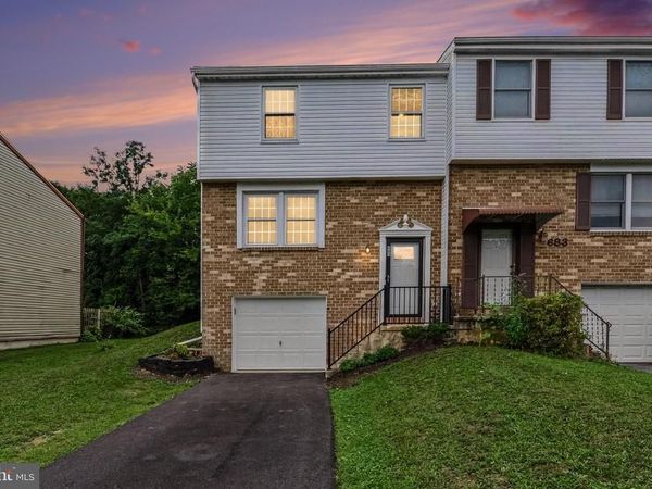 685 S 82ND STREET, HARRISBURG, PA 17111