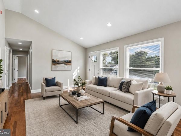 5512 NORTHGREEN ROAD, BALTIMORE, MD 21244