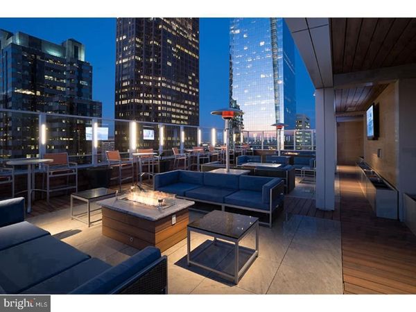 1815 JOHN F KENNEDY BOULEVARD, Unit 1617, PHILADELPHIA, PA 19103