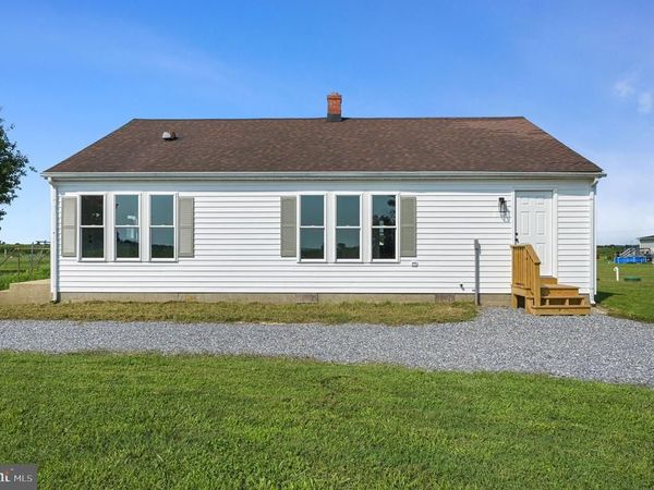 6100 DUBLIN HILL ROAD, BRIDGEVILLE, DE 19933