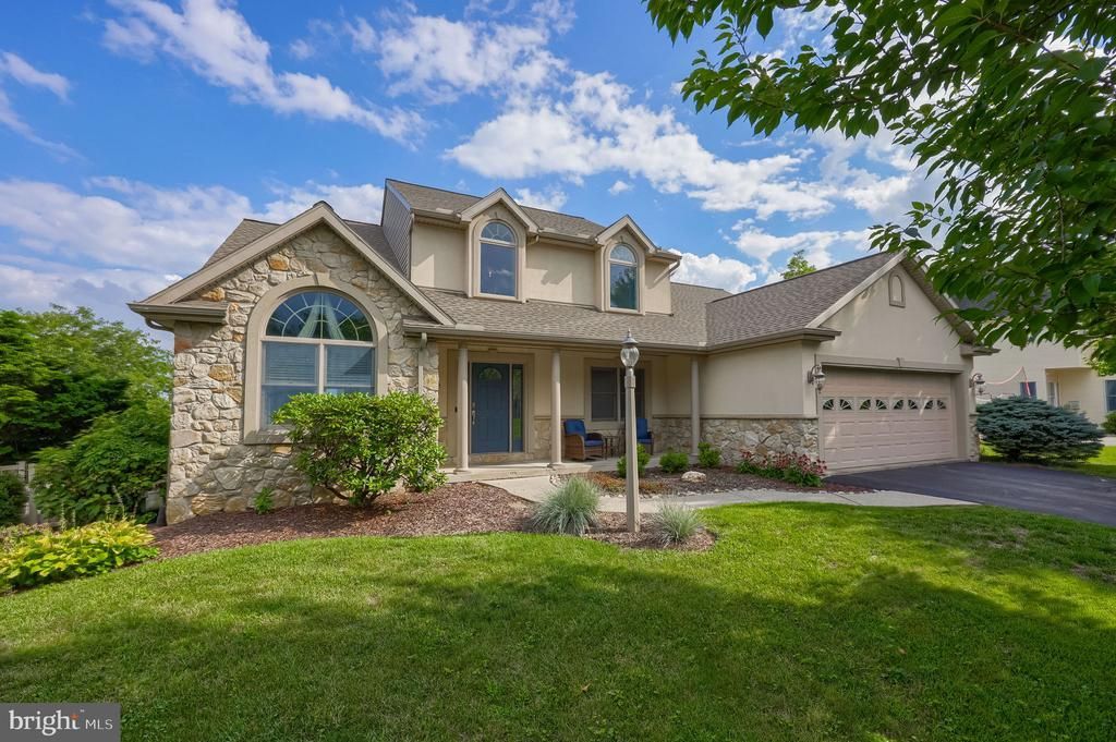 10 NESS , SEVEN VALLEYS, PA 17360
