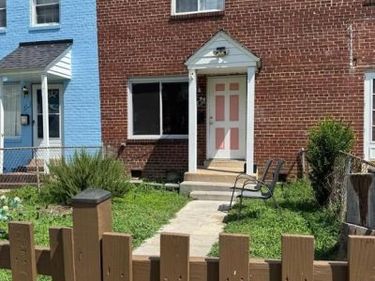 45 W REED , Unit 45, ALEXANDRIA, VA 22305