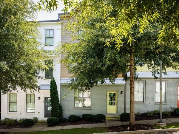 753 SE Hamilton Circle, Atlanta, GA 30312