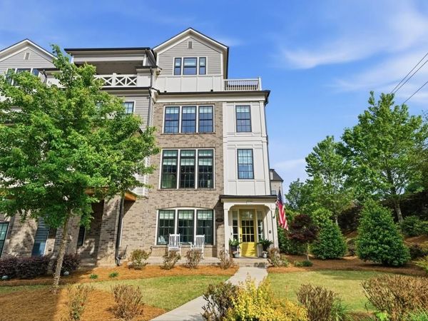 327 Concord Street , Alpharetta, GA 30009