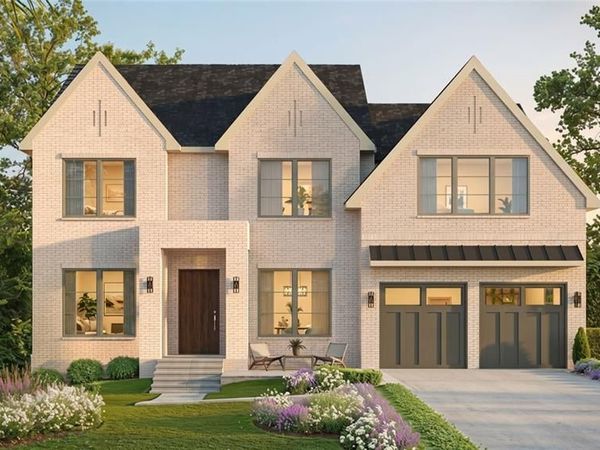 2123 Drew Valley Road NE, Brookhaven, GA 30319