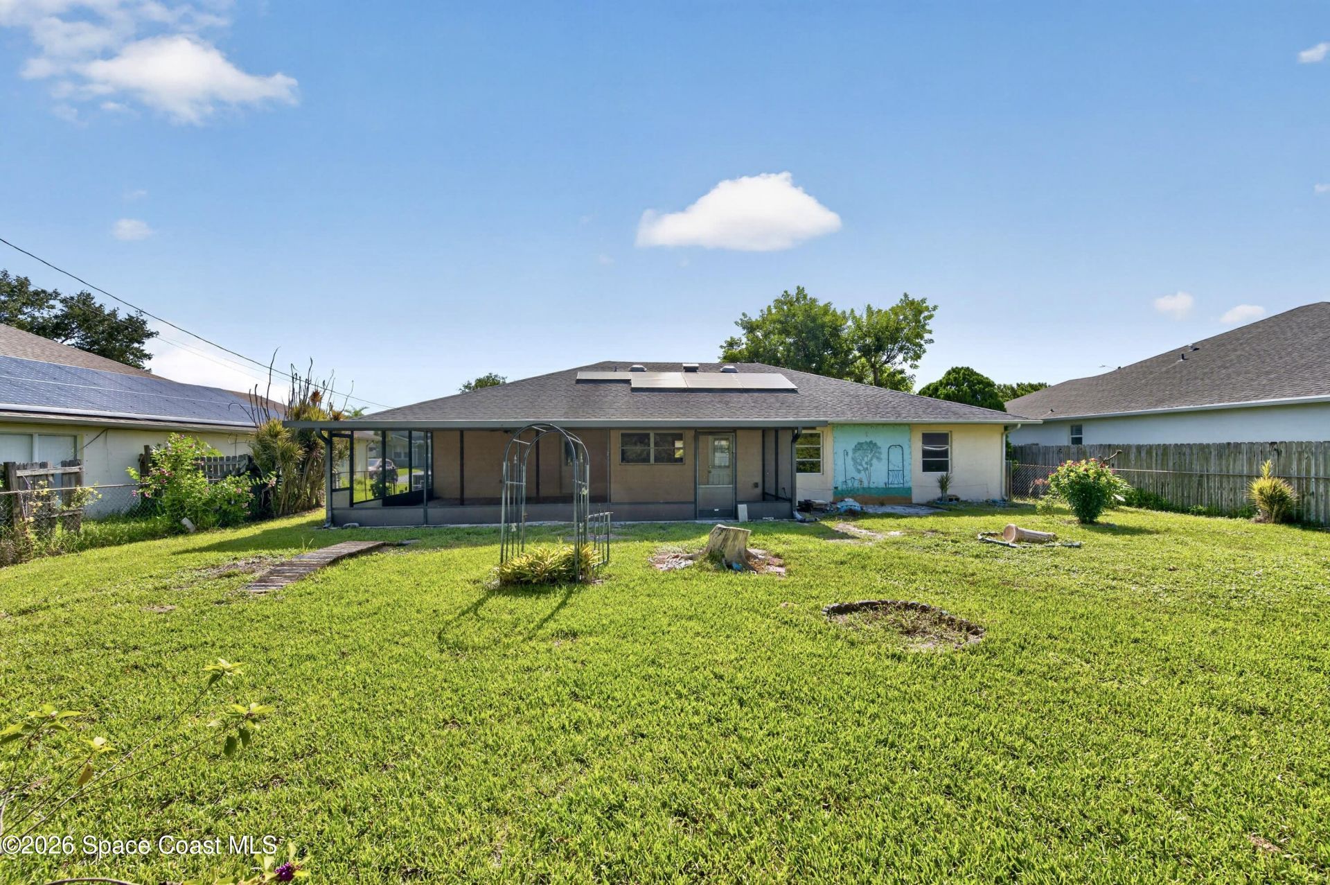 3330 SW Frankford Street , Port Saint Lucie, FL 34953 Photo
