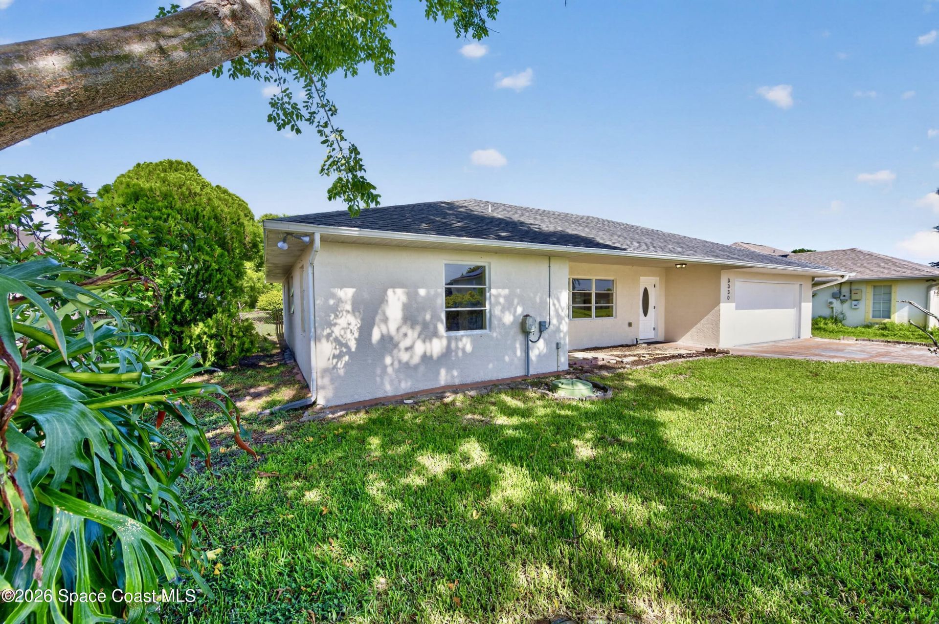 3330 SW Frankford Street , Port Saint Lucie, FL 34953 Photo
