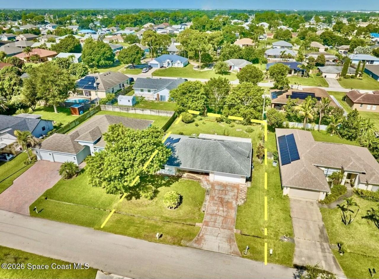 3330 SW Frankford Street , Port Saint Lucie, FL 34953 Photo