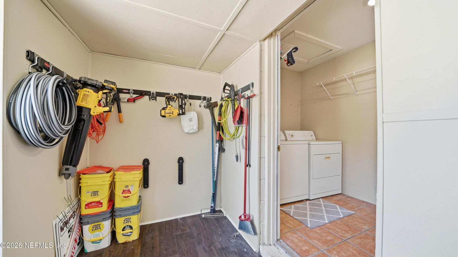 360 SW Garden Street, Keystone Heights, FL 32656 Photo