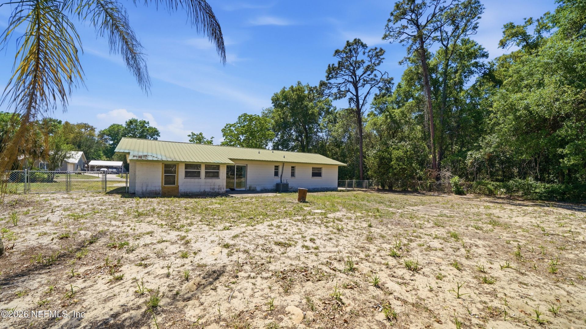 360 SW Garden Street, Keystone Heights, FL 32656 Photo