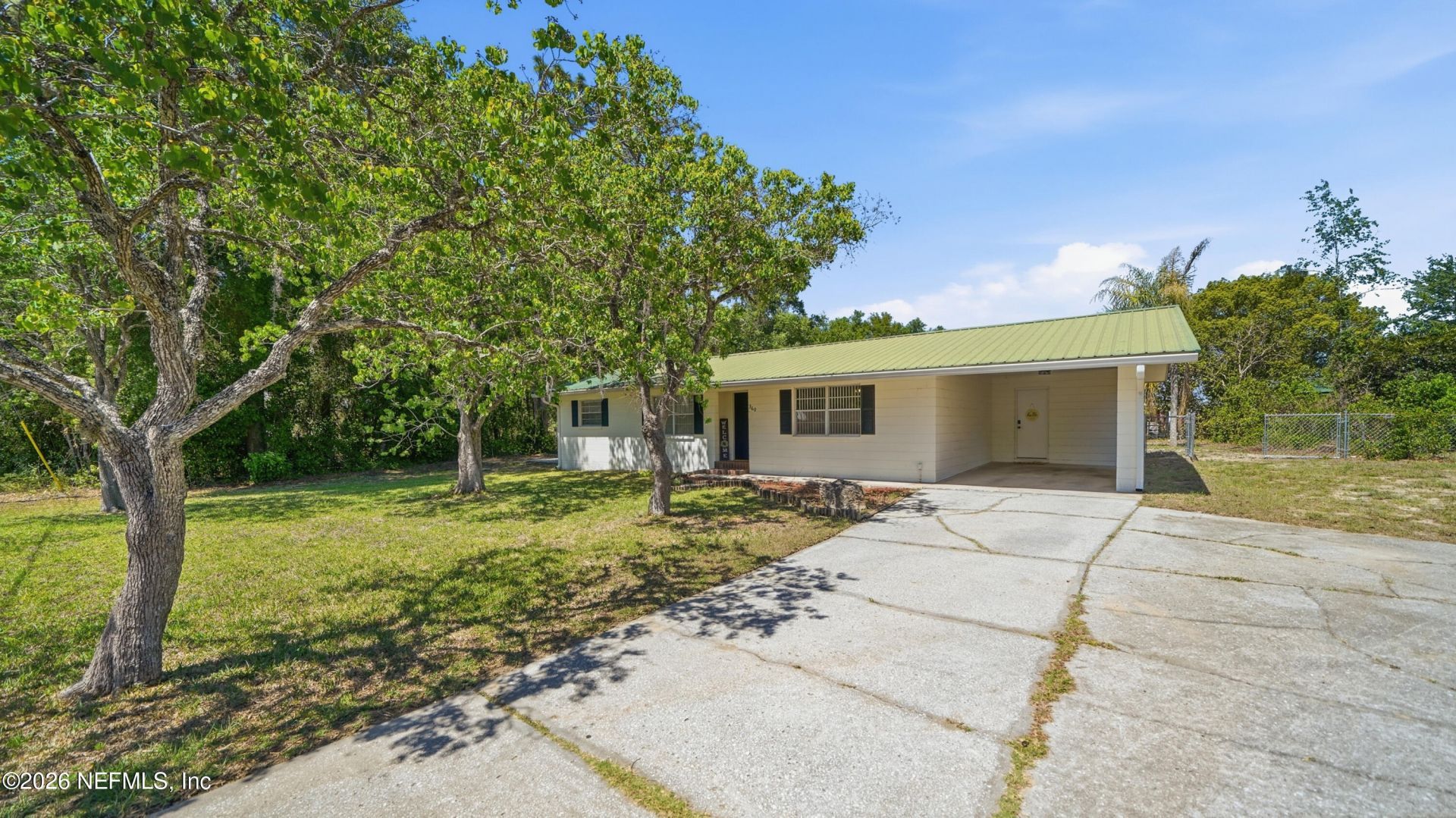 360 SW Garden Street, Keystone Heights, FL 32656 Photo
