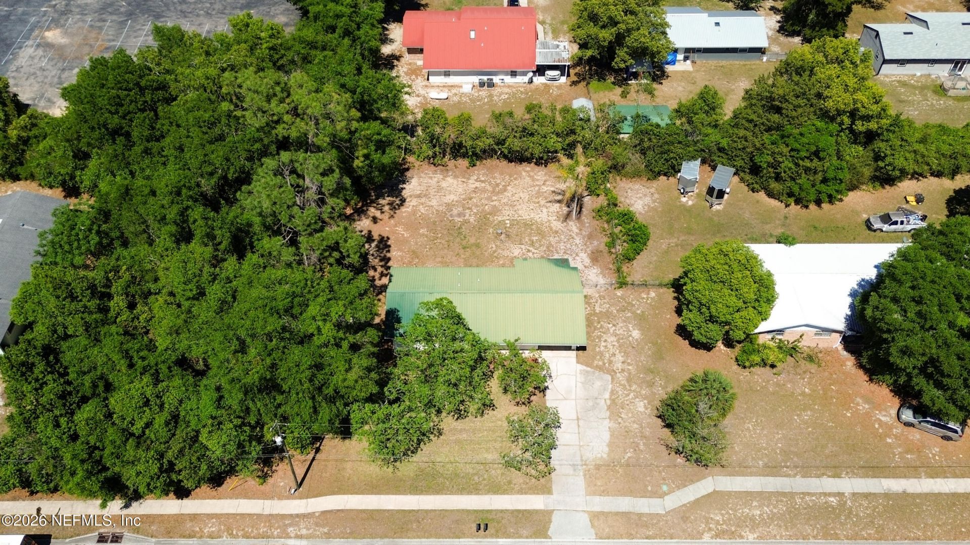 360 SW Garden Street, Keystone Heights, FL 32656 Photo