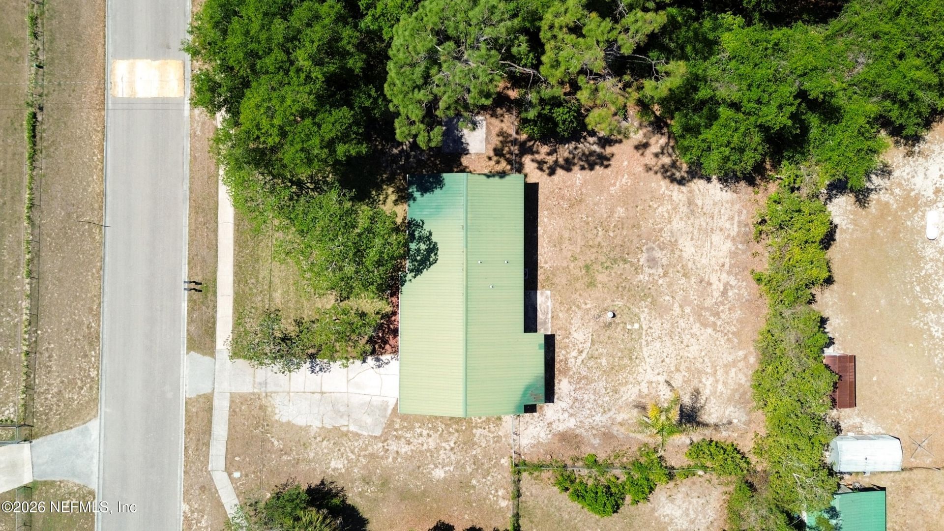 360 SW Garden Street, Keystone Heights, FL 32656 Photo