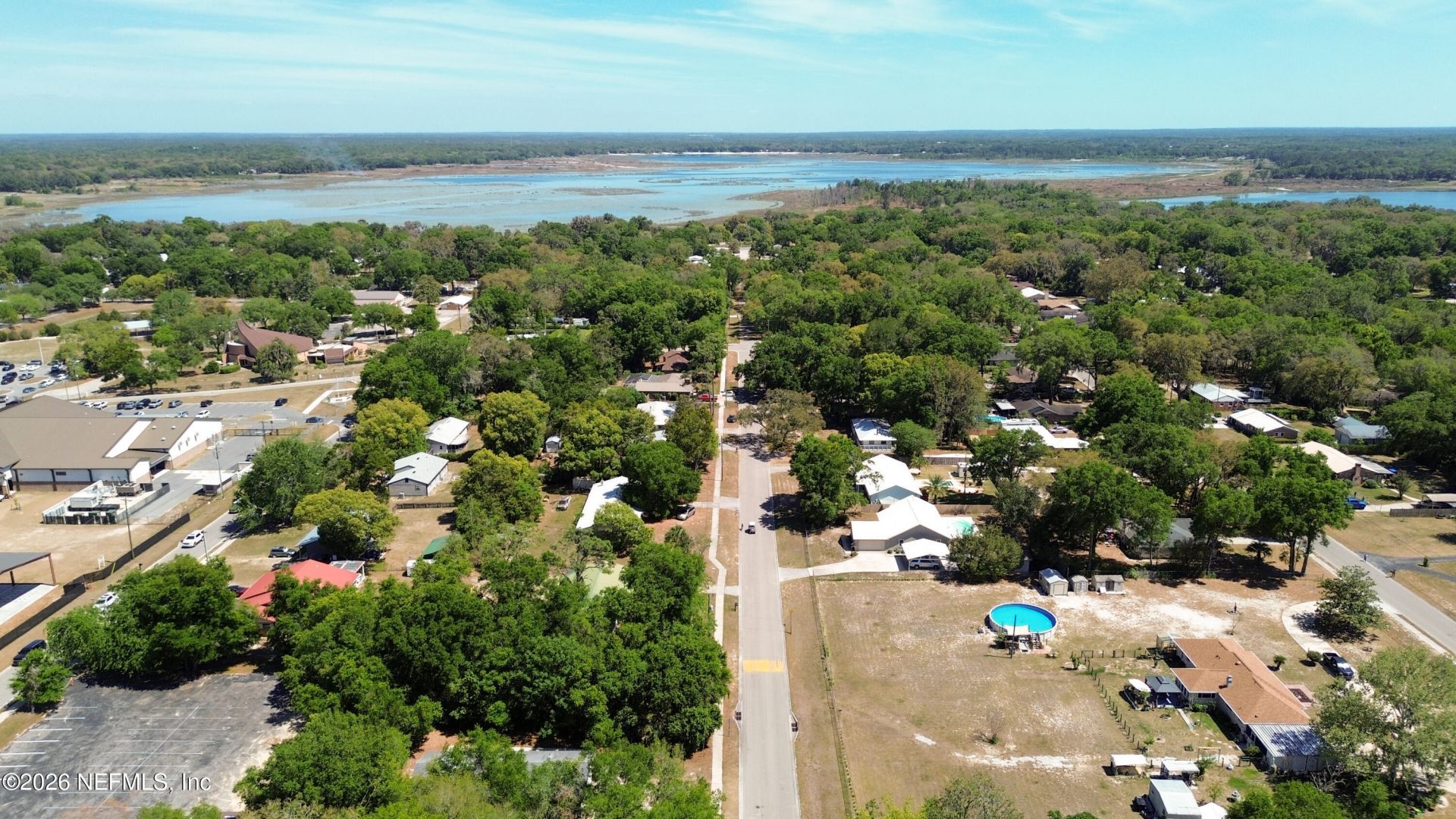 360 SW Garden Street, Keystone Heights, FL 32656 Photo