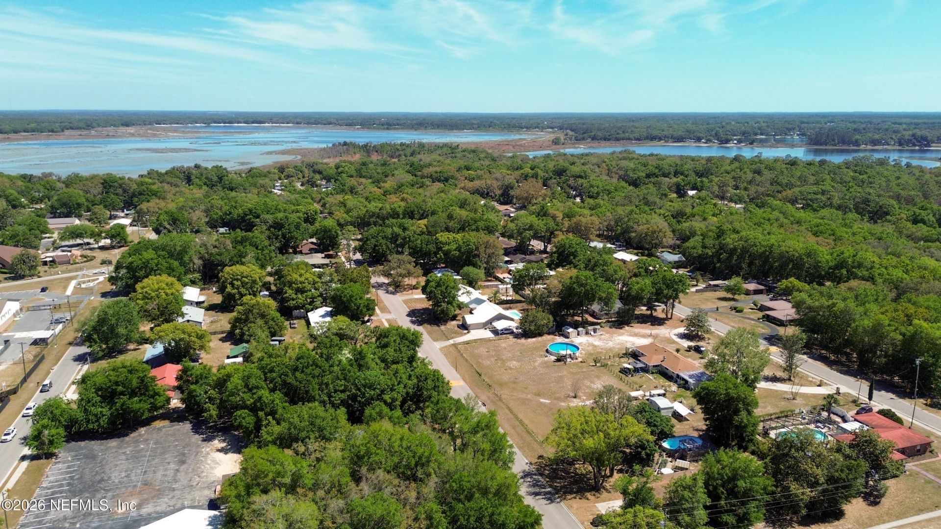 360 SW Garden Street, Keystone Heights, FL 32656 Photo