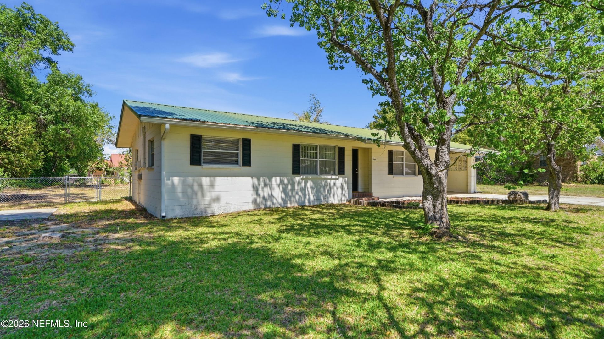 360 SW Garden Street, Keystone Heights, FL 32656 Photo