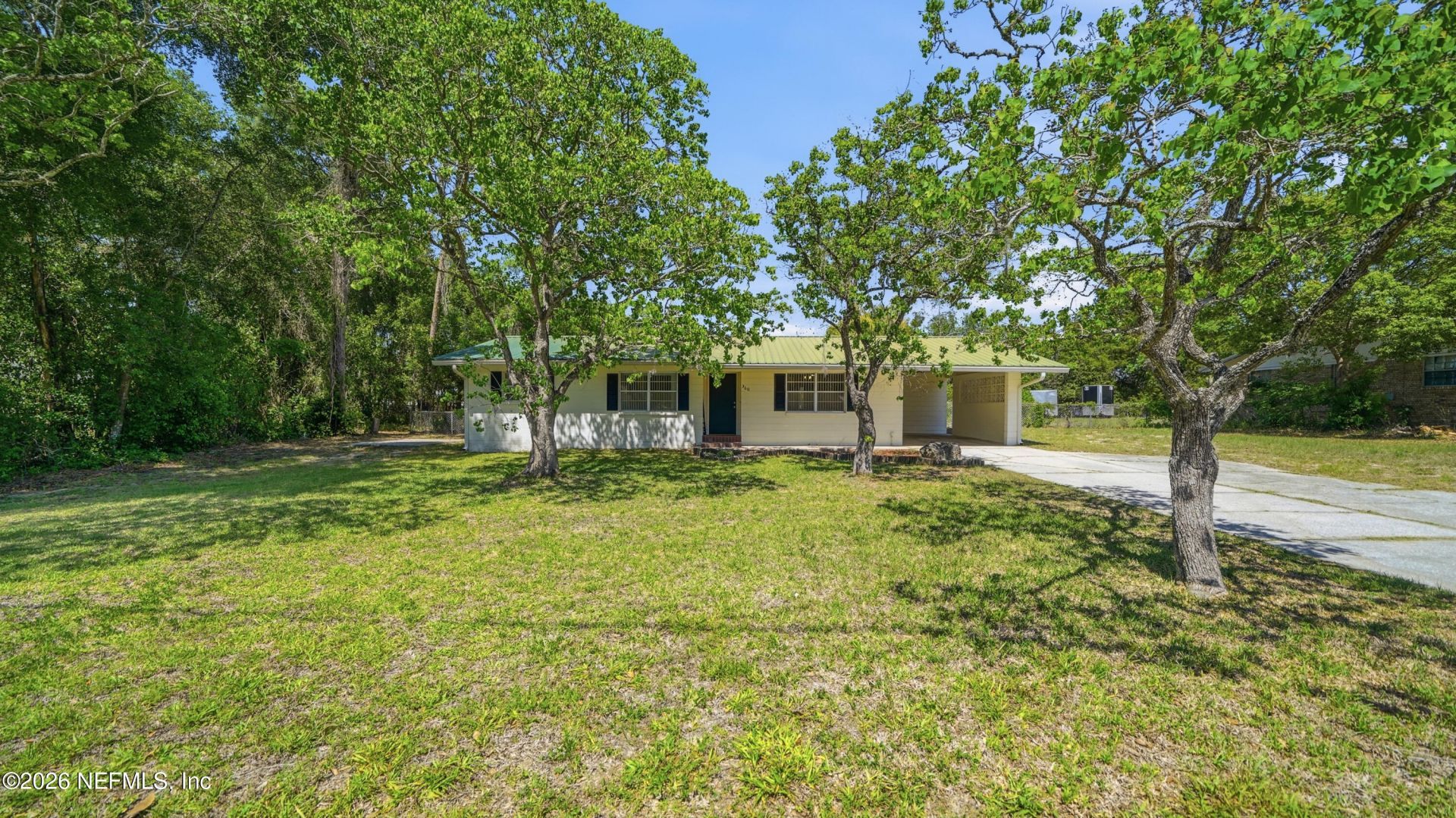 360 SW Garden Street, Keystone Heights, FL 32656 Photo