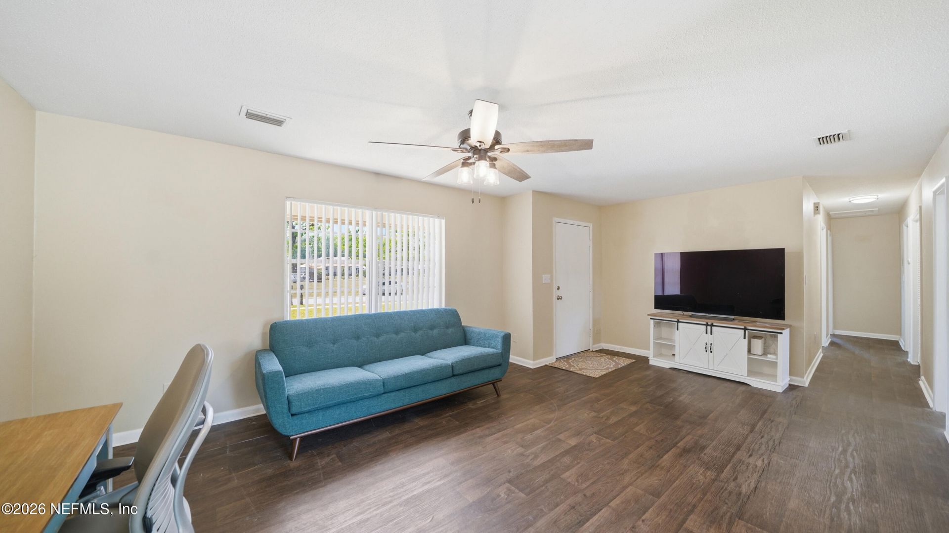 360 SW Garden Street, Keystone Heights, FL 32656 Photo