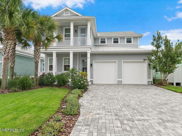 167 OCEANVIEW Drive, St. Augustine, FL 32080