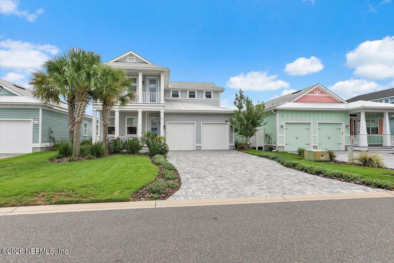 167 Oceanview Drive, Saint Augustine, FL 32080 Photo