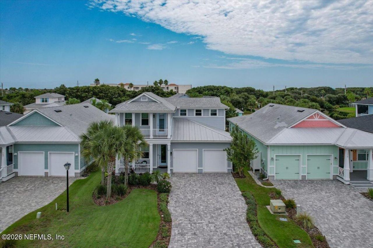 167 Oceanview Drive, Saint Augustine, FL 32080 Photo