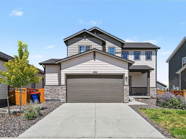 4763 Ambrose Place , Brighton, CO 80601