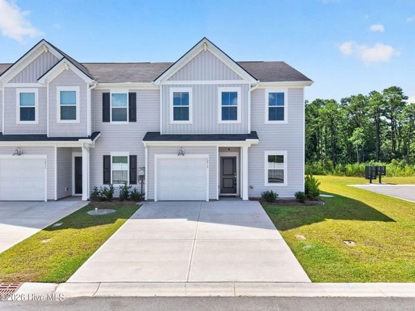 1215 Windy Grove Lane SW, Ocean Isle Beach, NC 28469