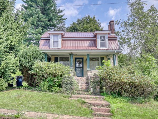 317 Wilkes Barre Street, White Haven, PA 18661