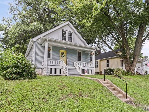 718 Wabash Avenue , Belleville, IL 62221