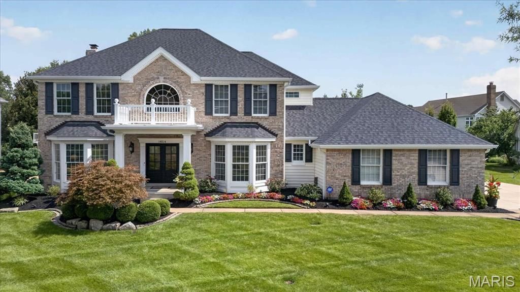 14814 Straub Hill Lane, Chesterfield, MO 63017 Main Photo